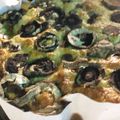 Cooksnap από Μαρία στη συνταγή Ομελέτα φούρνου γρήγορη