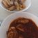 La cooksnap de Jose Martinez cuando cocinó Pollo en salsa reducida de sofrito con limón encurtido