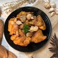 Cooksnap dari Adriana Endang Triningsih untuk resep Ayam Goreng Bawang Putih