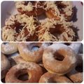 Cooksnap dari Amalia Utami untuk resep Donat kentang lembut