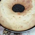 El cooksnap de Dany Ortega cuando hizo Budín húmedo y esponjoso.