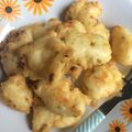 Cooksnap dari Heny Puspitasari untuk resep Cireng
