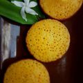 Cooksnap dari Dewi Ratna untuk resep Bika Ambon ekonomis