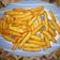 Cooksnap dari nik2maria untuk resep Potato cheese stick - Stick kentang keju kekinian