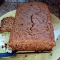 El cooksnap de Cristina Barboza cuando hizo Pan de Nuez saludable 🍞.