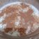El cooksnap de Tere Jimenez cuando hizo Arroz con leche de mi abuela.