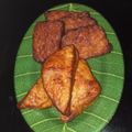 Cooksnap dari Desy Afrianti untuk resep Tahu tempe bacem