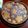 El cooksnap de Yohi cuando hizo Pasta frola.