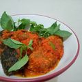 Cooksnap dari elokwayne untuk resep Lele garo rica