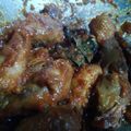 Cooksnap dari Ferda Nia untuk resep Kepala ayam kecap