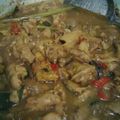 Cooksnap dari Ira Ruemalin untuk resep Bebek Rica - Rica