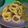 Cooksnap dari Meliza Wijaya untuk resep Onion rings a.k.a bawang bombay goreng tepung