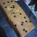 Cooksnap dari Marliza Siregar untuk resep Simple Banana Cake