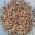 Cooksnap dari Indry Salo untuk resep Mie Goreng