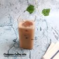 Cooksnap dari Mama fathan untuk resep Anlene Bold Coffee Latte