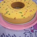 Cooksnap dari Elesia Tamba untuk resep Bolu Selai Nanas