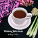 Cooksnap dari Nathasya's Kitchen untuk resep Wedang Jahe Sereh