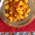 Swara gandhi का कुकस्नैप जब उन्होंने फ्राई इडली (Fry Idli recipe in hindi) बनाया था।