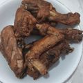 Cooksnap dari Afifa Fitia untuk resep Ayam Goreng 5 bahan