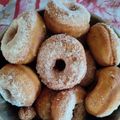 El cooksnap de Elias Gonzalez cuando hizo ROSQUITAS 🍩 Fáciles Y ESPONJOSAS🤤.