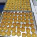 Cooksnap dari Lena Gunawan untuk resep Nastar NCC