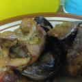Cooksnap dari Ferda Nia untuk resep Rempelo Ati Ayam Goreng