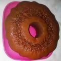Cooksnap dari Nella Nuraena untuk resep Bolu Karamel Kukus