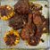 Cooksnap dari Fauzia untuk resep 💕AYAM PANGGANG BUMBU KECAP
