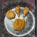 Bharat Vishwakarma's cooksnap of when they made बटर स्कॉच साखर कँडी(sugar candy) (buttersocth sakhar candy recipe in marathi).