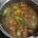 Cooksnap dari Rosaria Nainggolan untuk resep Asem-asem daging blimbing wuluh