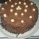 El cooksnap de Marigen Gatica cuando hizo Pastel “Pasión por el chocolate”.