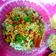 Payal Sachanandani का कुकस्नैप जब उन्होंने फराली भेल (farali bhel recipe in Hindi) बनाया था।