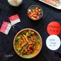Cooksnap dari Cassalover ( AyuCIMO ) untuk resep Ikan Kuah Kuning Khas Ambon