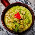 Cooksnap dari Fey_Pawonmungil untuk resep Sayur Godog Betawi