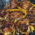 Cooksnap dari ByeBye untuk resep Ayam goreng mentega #bandung_recookYeanniRahmat