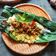Cooksnap dari Vina Himatur untuk resep Nasi Bakar Ayam Kemangi 🌿☘️🍀