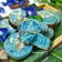 Cooksnap dari Ati Agus Sapto (Mom's Firza) untuk resep Bika Ambon Pandan Anti Gagal