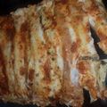 El cooksnap de Maria Romina cuando hizo Crépes o panqueques receta básica.