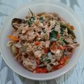 Cooksnap dari Clinardik Kitchen untuk resep Tumis Tuna Pedas