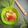 Cooksnap dari Erny Sulistyowati (Pawon Erny) untuk resep Telur Kentang Masak Pedas