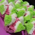Cooksnap dari Ade Yunika untuk resep Bolu Mekar Ekonomis