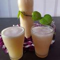 Shilpa Shah's cooksnap of when they made આમળાંનો જ્યુસ(Amla Juice Recipe in Gujarati).
