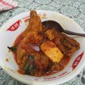 Cooksnap dari tussa untuk resep Ayam Rica Rica (enak banget)