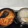 El cooksnap de Francis Gilabert Garcia cuando hizo Merluza en salsa con guarnición de arroz blanco.