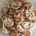 El cooksnap de Flavia Verónica cuando hizo Bizcochitos de grasa rápidos sin horno.