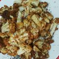 صورة من براءة هلال ، شاركها بعد تجربة وصفة الزهره المقليه 😋😋