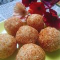 Cooksnap của Rose Truong khi họ làm theo món Bánh cam
