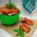 Cooksnap dari Nay's Kitchen untuk resep Kemul Buncis || Buncis Berselimut