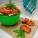 Cooksnap dari Nay's Kitchen untuk resep Kemul Buncis || Buncis Berselimut