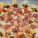 Cooksnap dari Nova Agustin untuk resep Sausage stuffed crust pizza